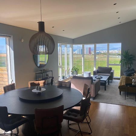 Villa With A View Reykjavík Zewnętrze zdjęcie