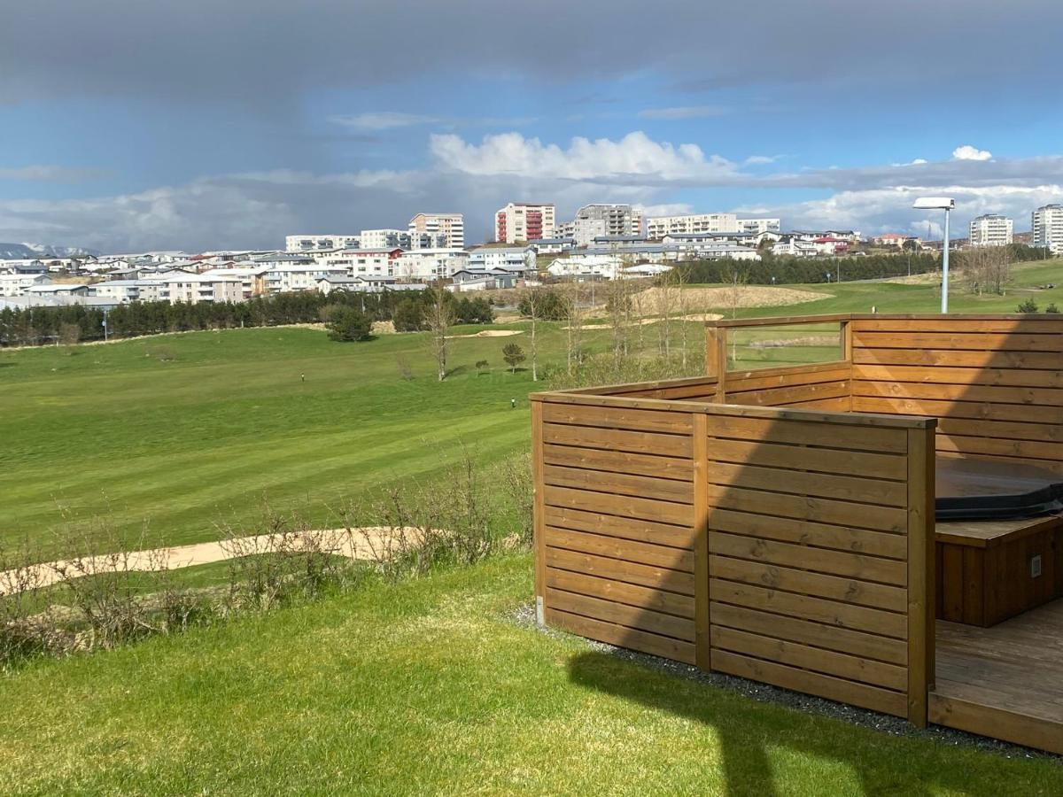 Villa With A View Reykjavík Zewnętrze zdjęcie