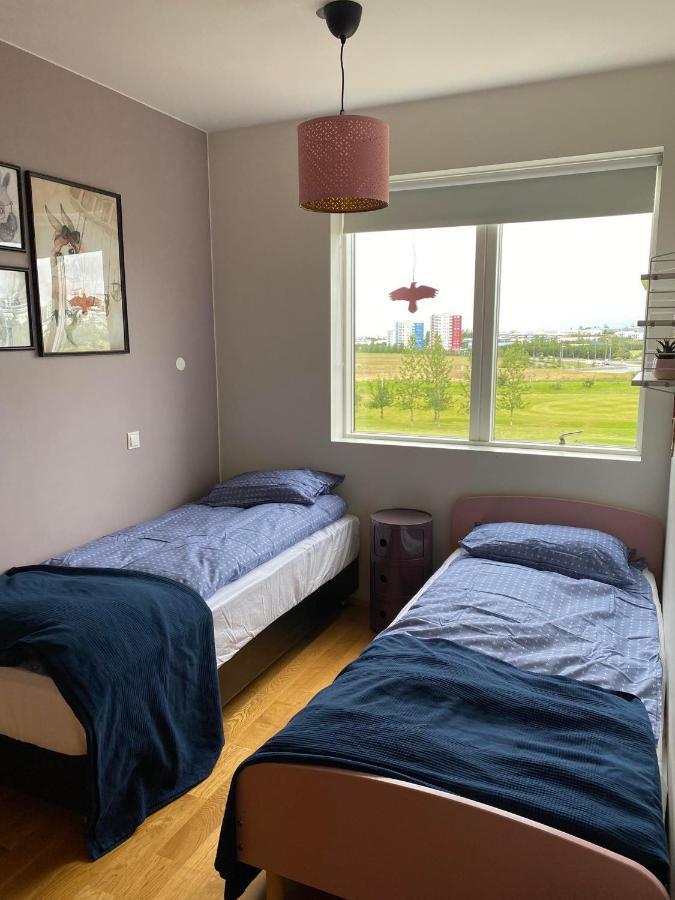 Villa With A View Reykjavík Zewnętrze zdjęcie